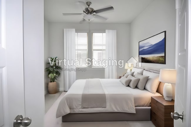Building Photo - Trinity Grove ~ Skyline Views! $2,899 for ...