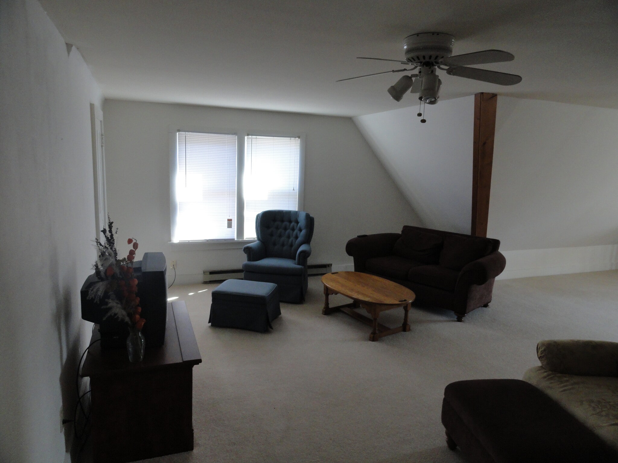 Optional 3rd Floor - 2417 E Stratford Ct