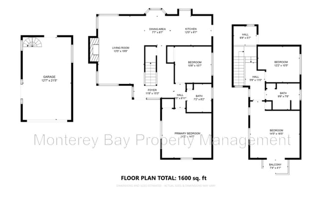 Building Photo - 3 Guadalupe St
