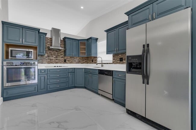 Building Photo - 14480 SW 115th Terrace