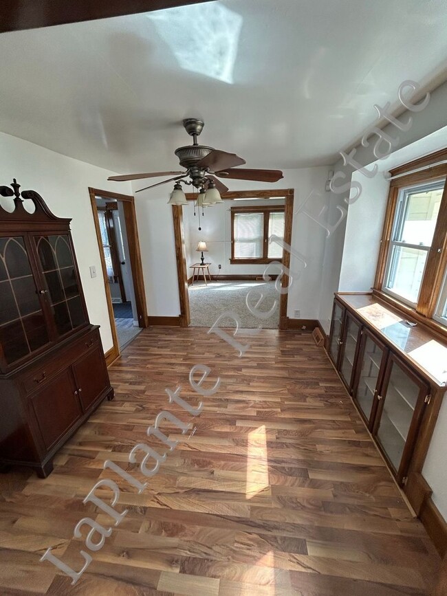 Building Photo - Cozy 3-Bedroom Home Ready for Move-In