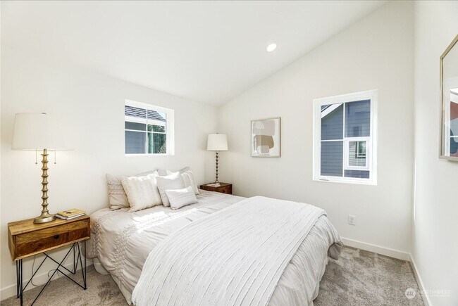 Building Photo - 3 bedroom dream home in Highland Park Neighborhood, West Seattle