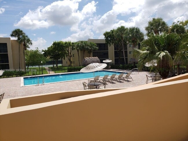 Building Photo - 8075 SW 107th Ave