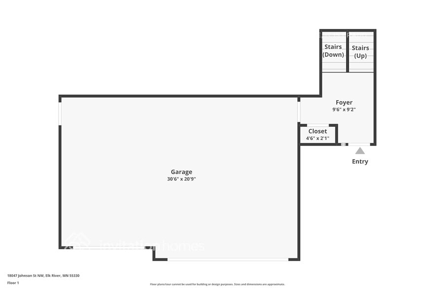 Building Photo - 18047 Johnson St NW