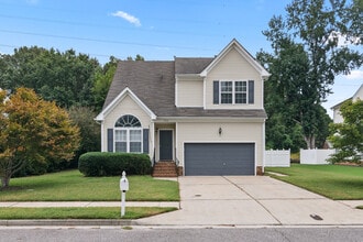 Building Photo - 712 Tallahassee Dr