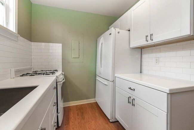 Building Photo - 88 Redbud Alley