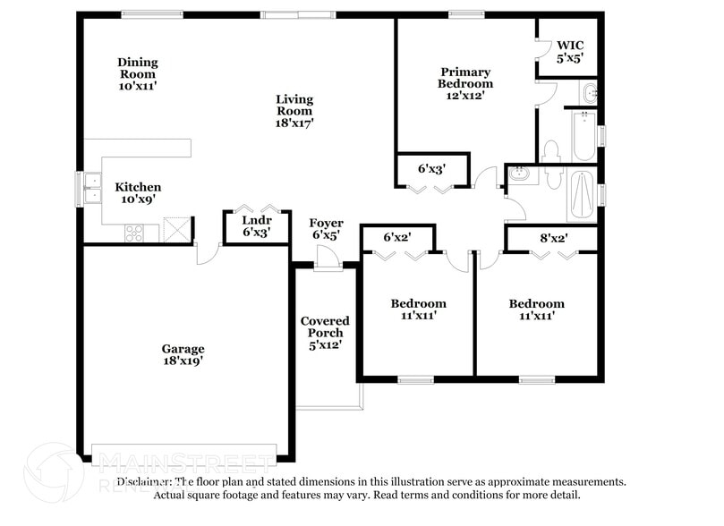 Building Photo - 734 Fox Lake Dr
