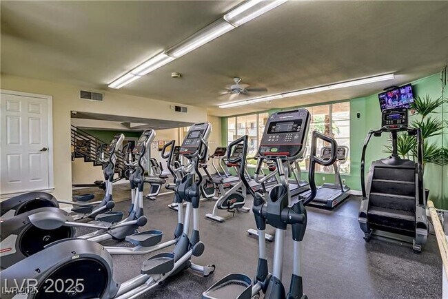 Building Photo - 7143 S Durango Dr