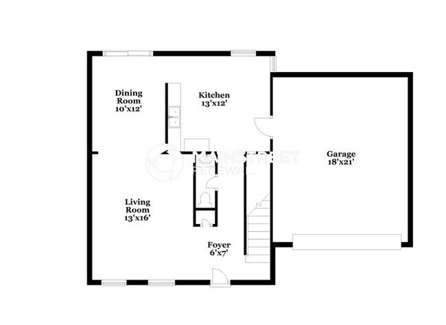 Building Photo - 4 Bedroom Pet-Friendly Home in Atlanta, GA with Main Street Renewal