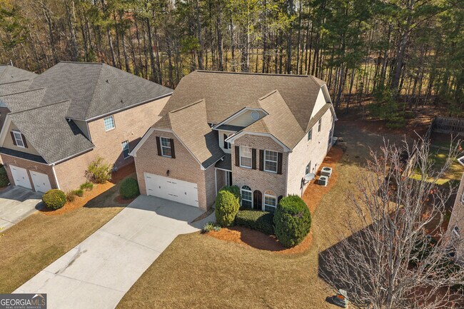 Building Photo - 3329 Rosecliff Trace NE