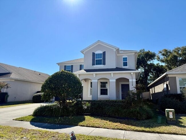 Building Photo - SPACIOUS Two Story Beautiful 5/4 Home in The Enclave At Aloma!