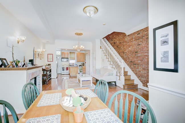 Building Photo - 1631 4th St NW