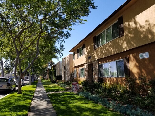 Primary Photo - 23rd Street Apartments