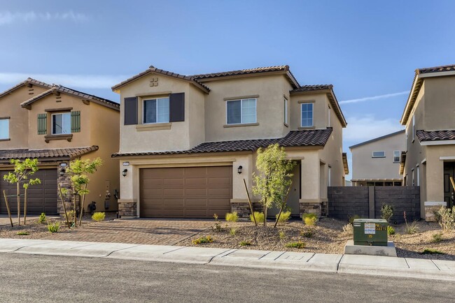 Building Photo - A Spectacular New Home with Solar Panels!