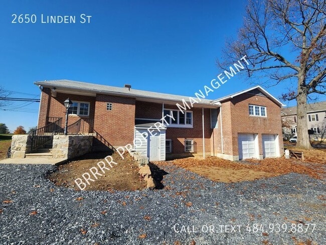 Building Photo - 2650 Linden St