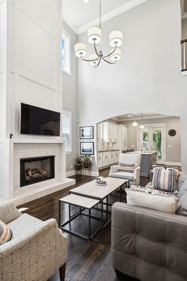 Building Photo - Welcome to this beautifully designed 4-bed...