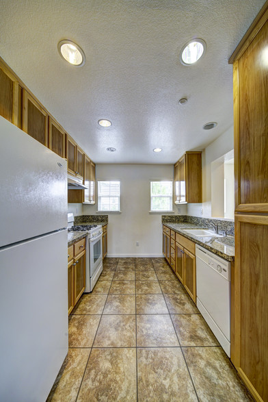 Kitchen - Tapestry at Silverwood