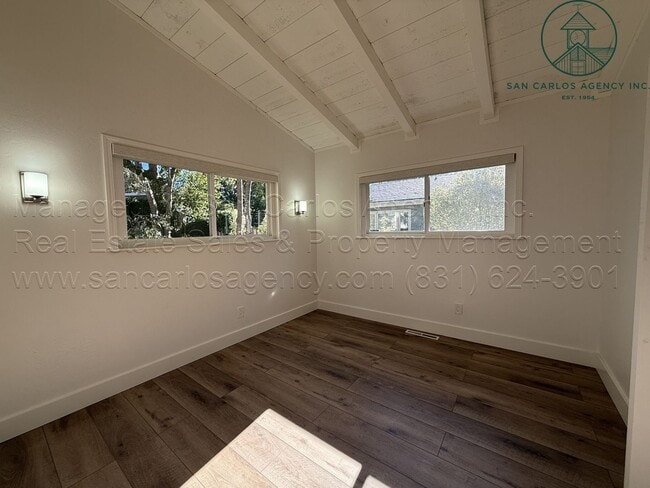 Building Photo - Cute and Recently Remodeled Carmel-by-the-Sea Cottage