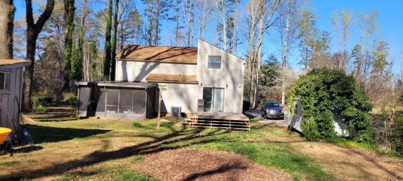 Building Photo - 720 Riddle Mill Rd