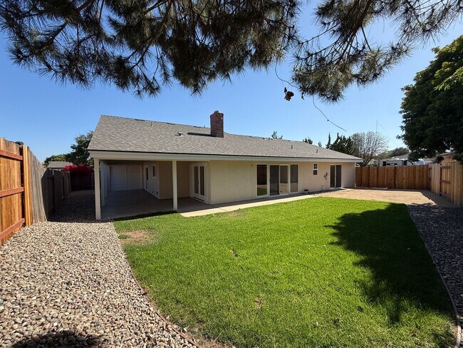 Building Photo - Just Beautifully Updated Village Hills Single Story Home in Orcutt