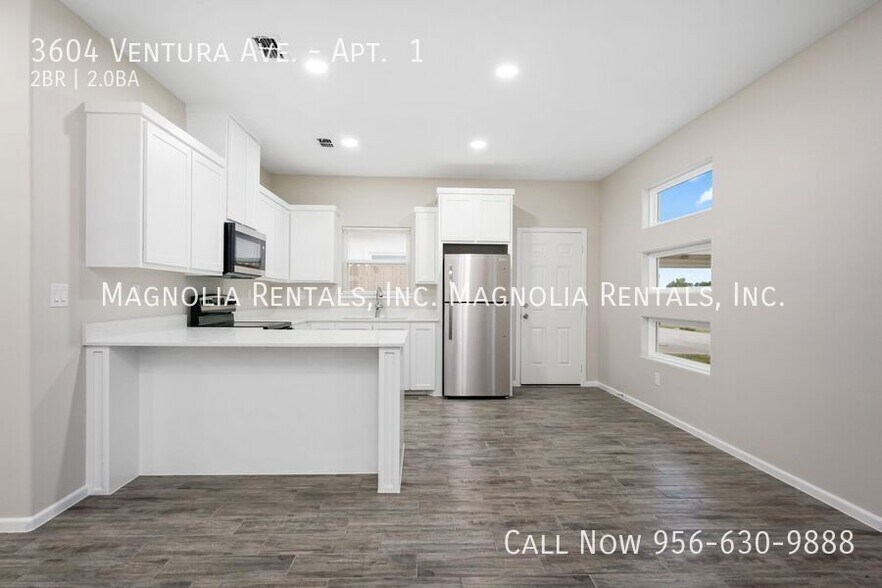 Building Photo - 3604 Ventura Ave