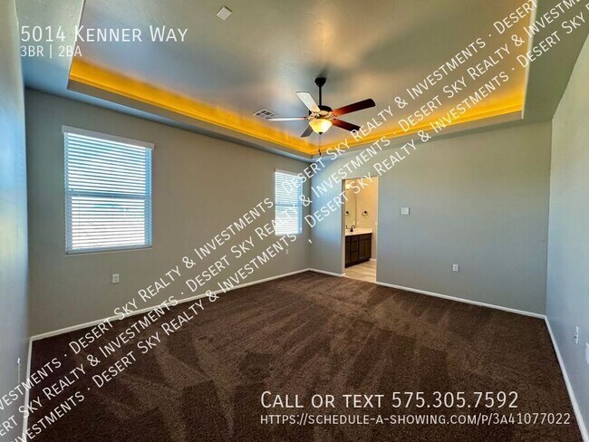 Building Photo - 5014 Kenner Way