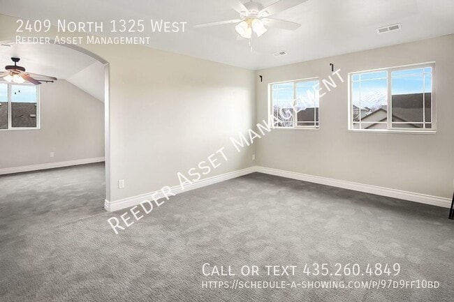 Building Photo - 2409 N 1325 W
