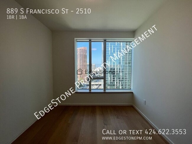 Building Photo - 889 Francisco St