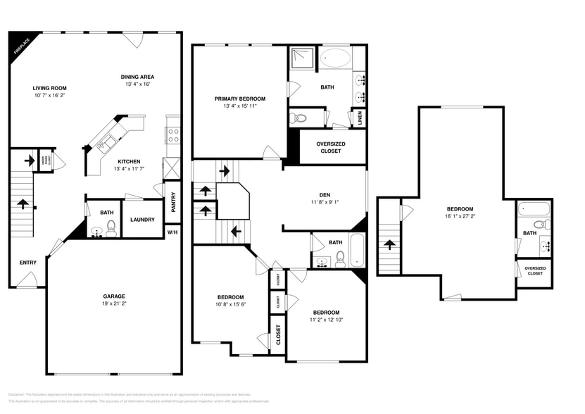 Building Photo - 3444 Baylor Cir