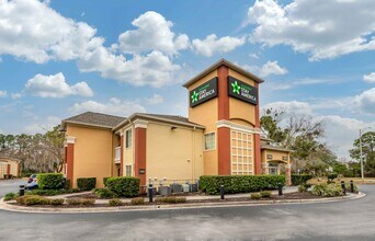 Building Photo - Furnished Studio-Jacksonville - Southside - St Johns Towne Ctr