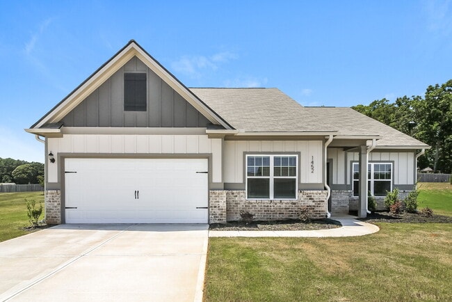 Building Photo - 1452 Sodbuster Dr