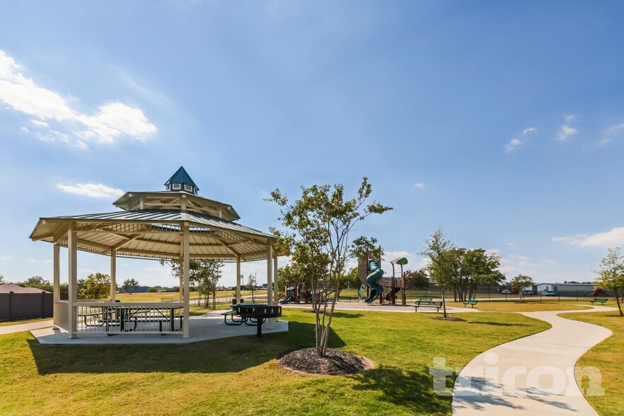 Building Photo - 1206 Dye Blvd