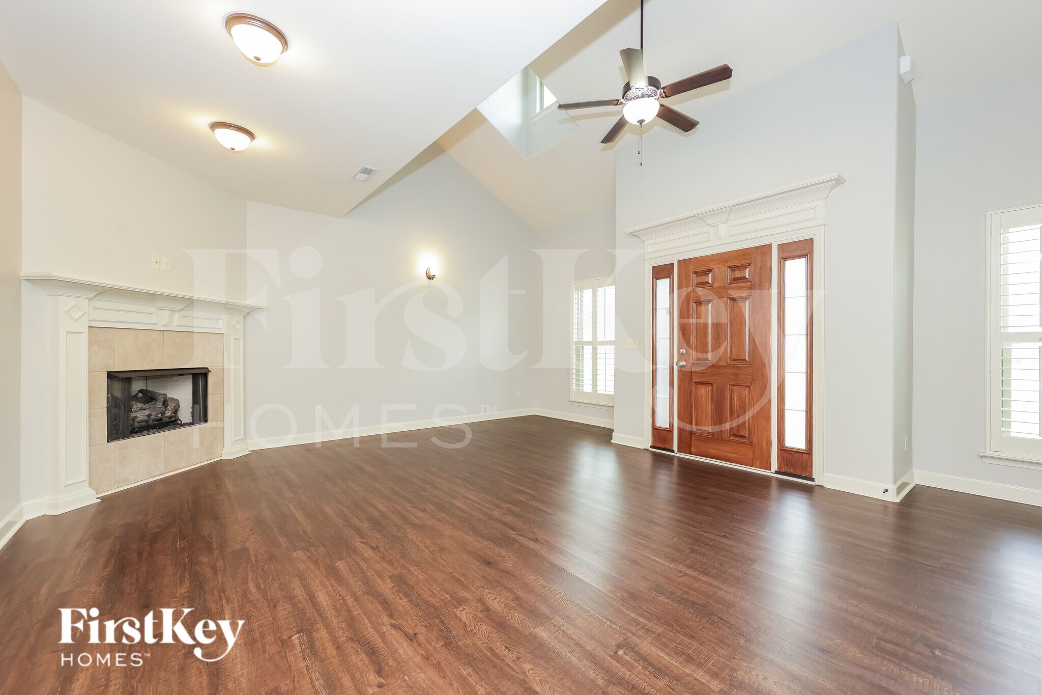 Building Photo - 2535 Cason Ln