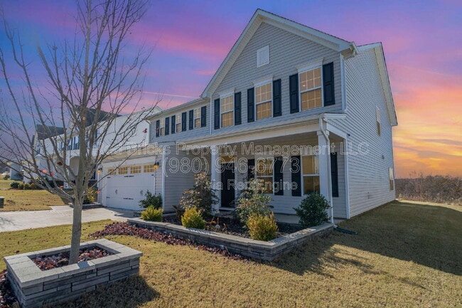 Building Photo - 7214 Waterwheel St SW