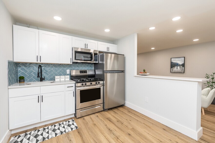 Downing Apartments 76157617 Rising Sun Ave Philadelphia PA 19111