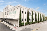 Building Photo - Riverview Lofts