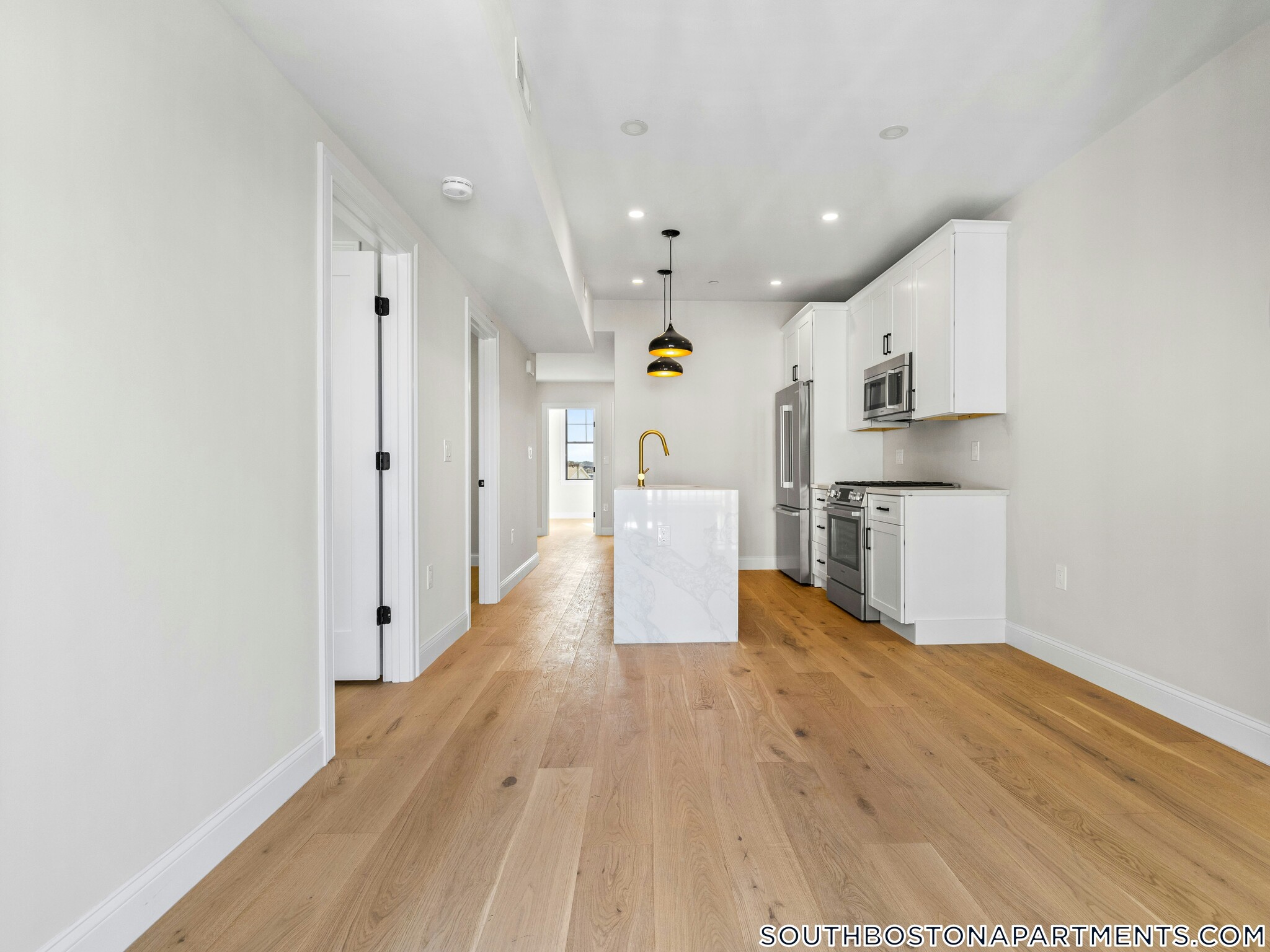 Building Photo - 48 Woodward St