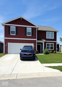 Building Photo - 11204 N Sashing Way