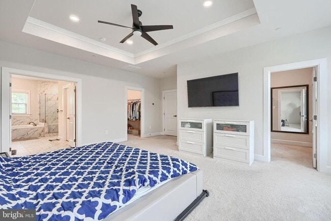 Building Photo - 7123 Starmount Ct