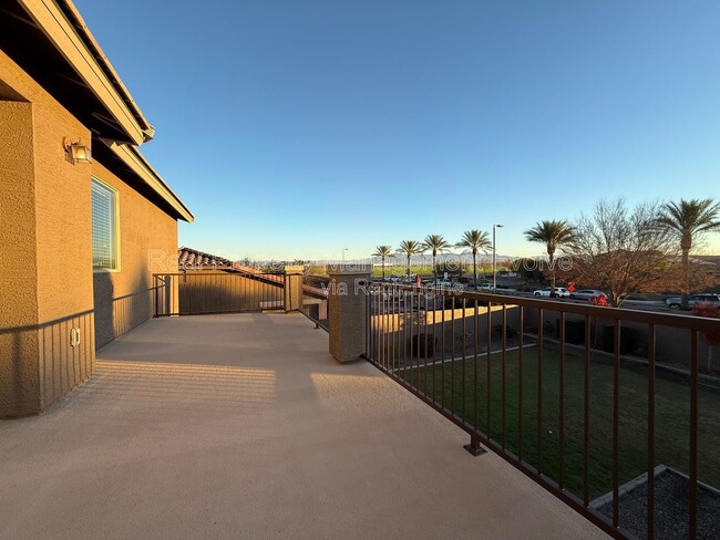 Building Photo - 42239 N Wollemi St