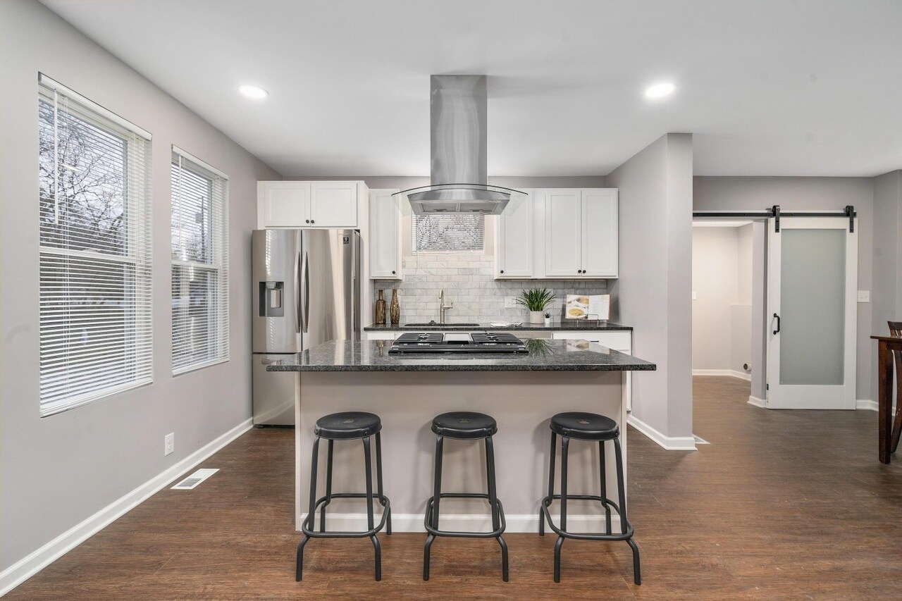 Building Photo - 1408 S Ohio Ave