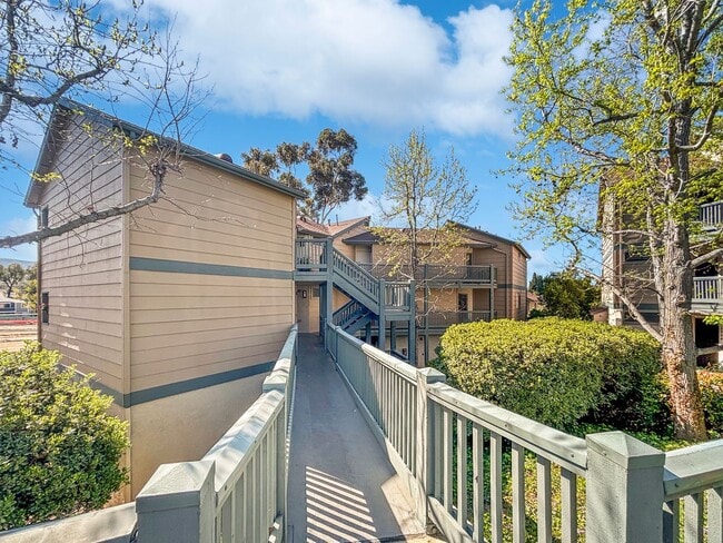Building Photo - Cozy 1BD/1BA Condo in Spring Valley with Reserved Parking, Private Patio & W/D