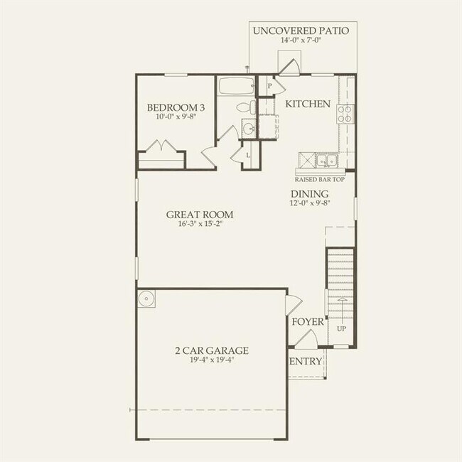 Building Photo - 145 Cocao Ct