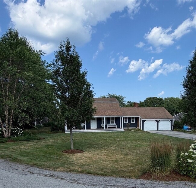 Building Photo - 14 Indian Rd