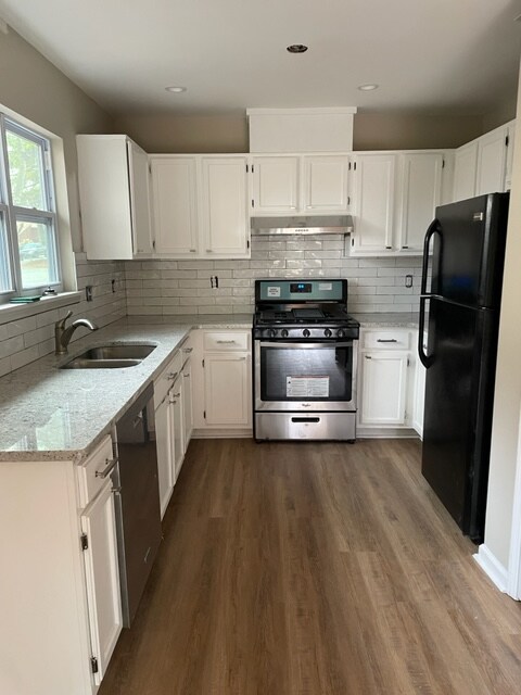 Building Photo - 5217 Cold Springs Dr NW