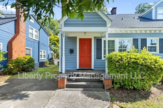 Building Photo - 1312 Summit Ave