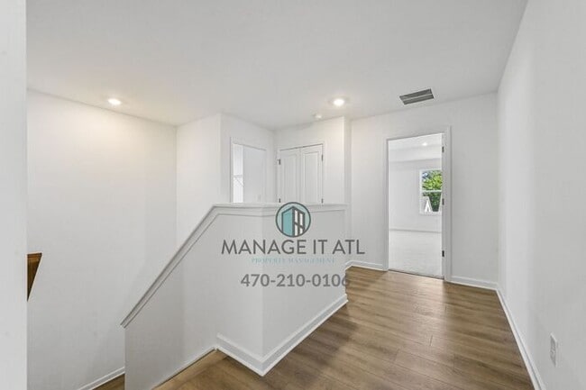 Building Photo - Brand New Home for Rent – 5 Bed/4 Bath with Unfinished Basement i