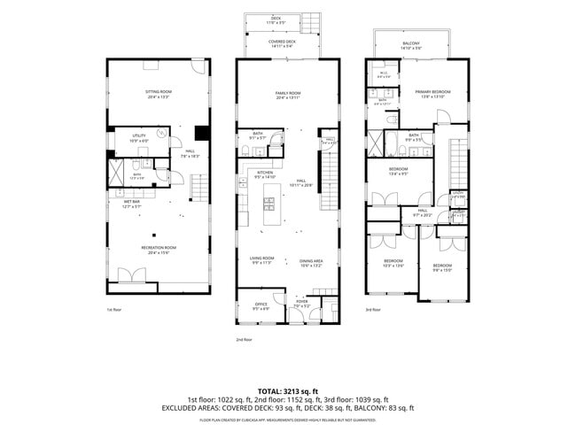 Building Photo - 5047 W Winnemac Ave