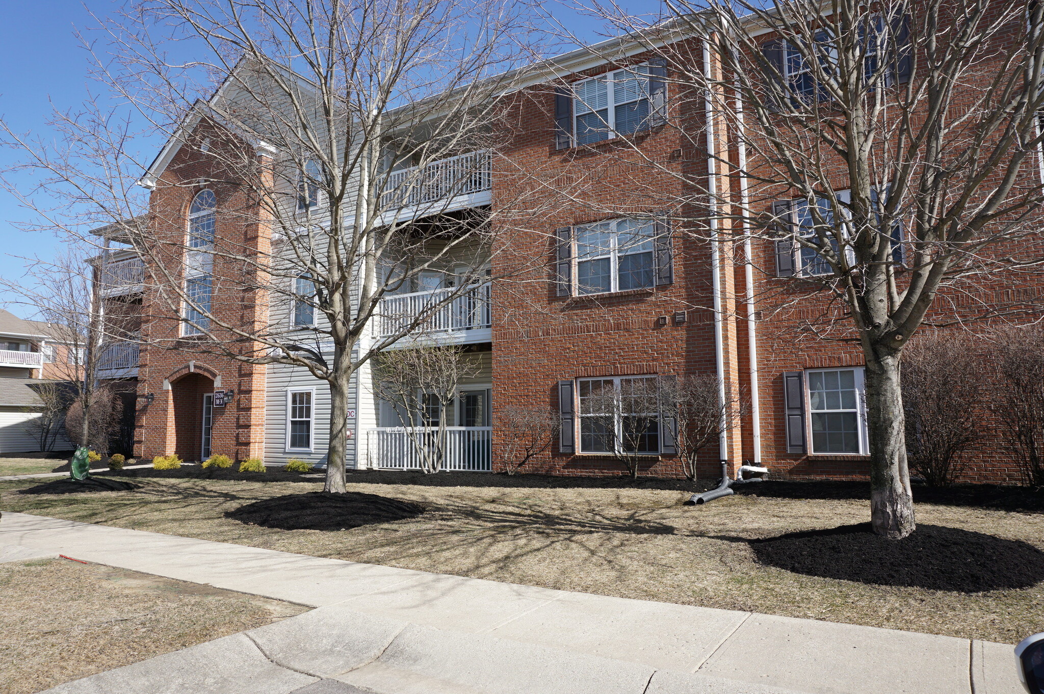 Building Photo - 2636 Harding Ct