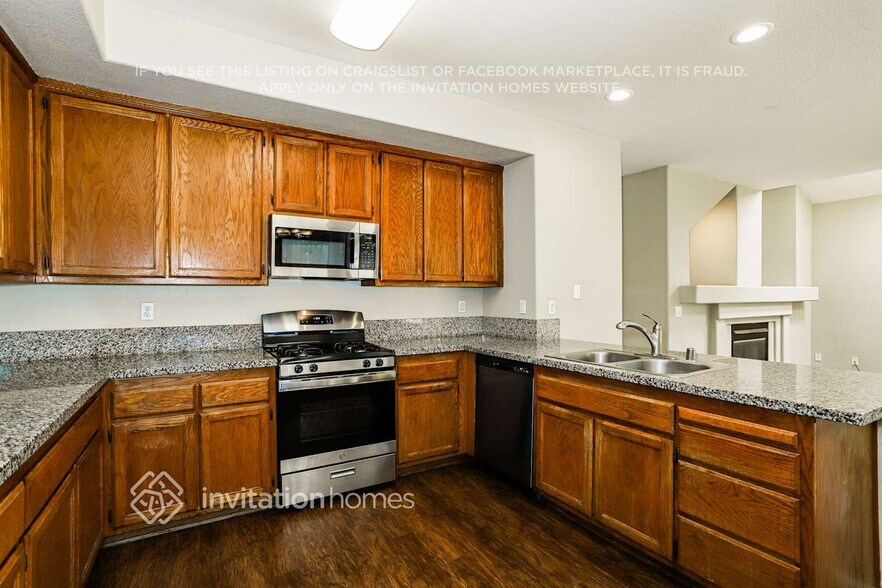 Building Photo - 4533 Winter Oak Way